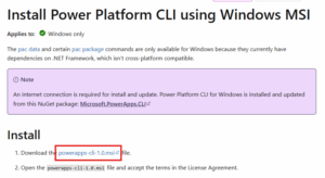 How to Install Plugin Registration Tool in Dynamics 365(2026)