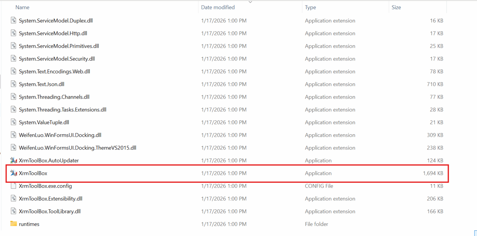 How to Install Plugin Registration Tool in Dynamics 365(2026)